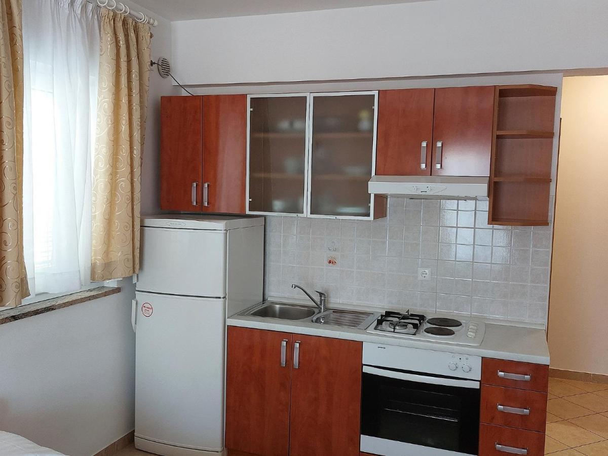 Apartments Villa Katarina Makarska Exterior foto