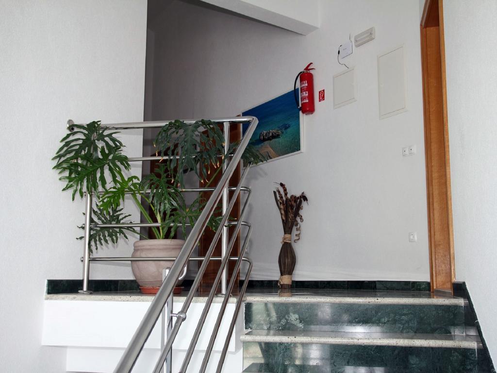 Apartments Villa Katarina Makarska Exterior foto