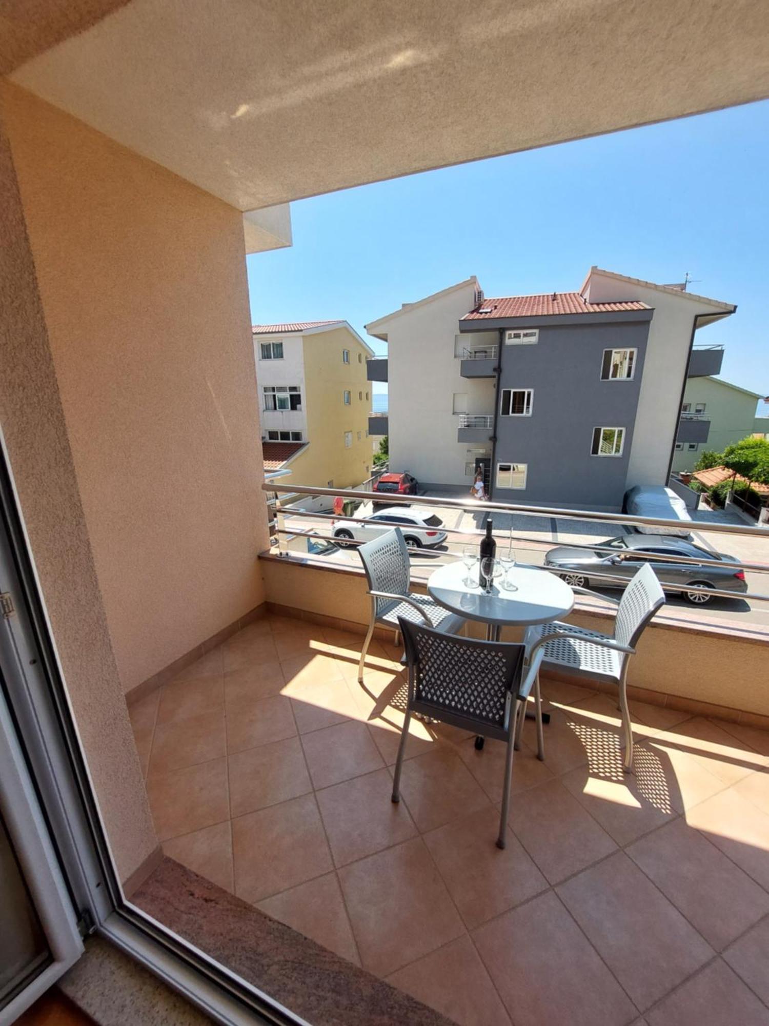 Apartments Villa Katarina Makarska Cameră foto