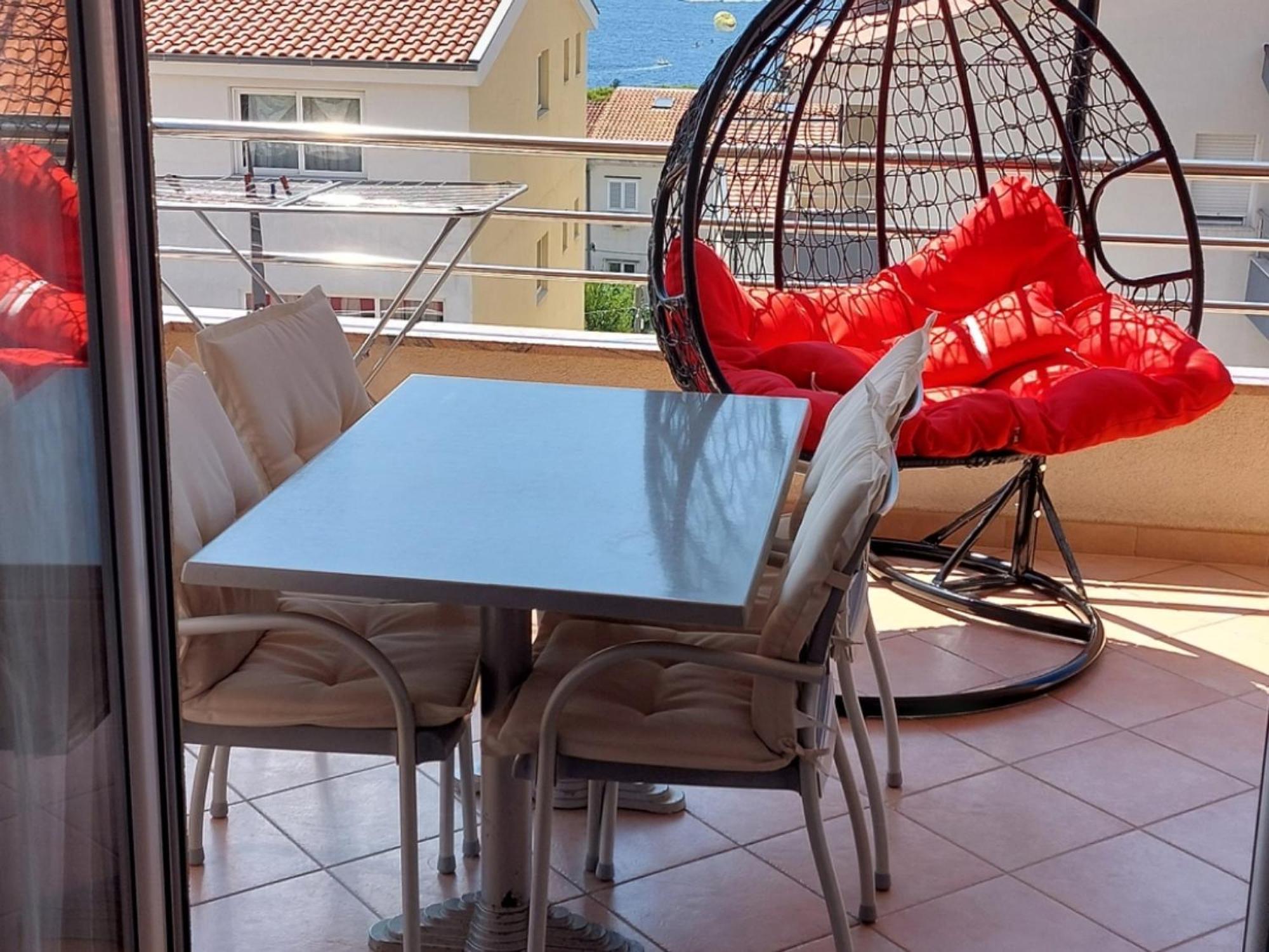 Apartments Villa Katarina Makarska Cameră foto