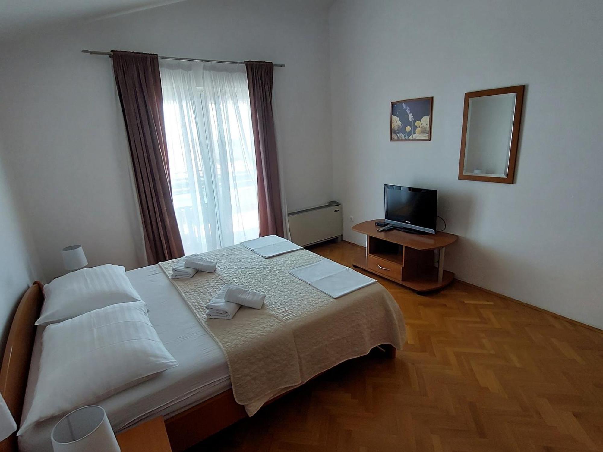 Apartments Villa Katarina Makarska Cameră foto