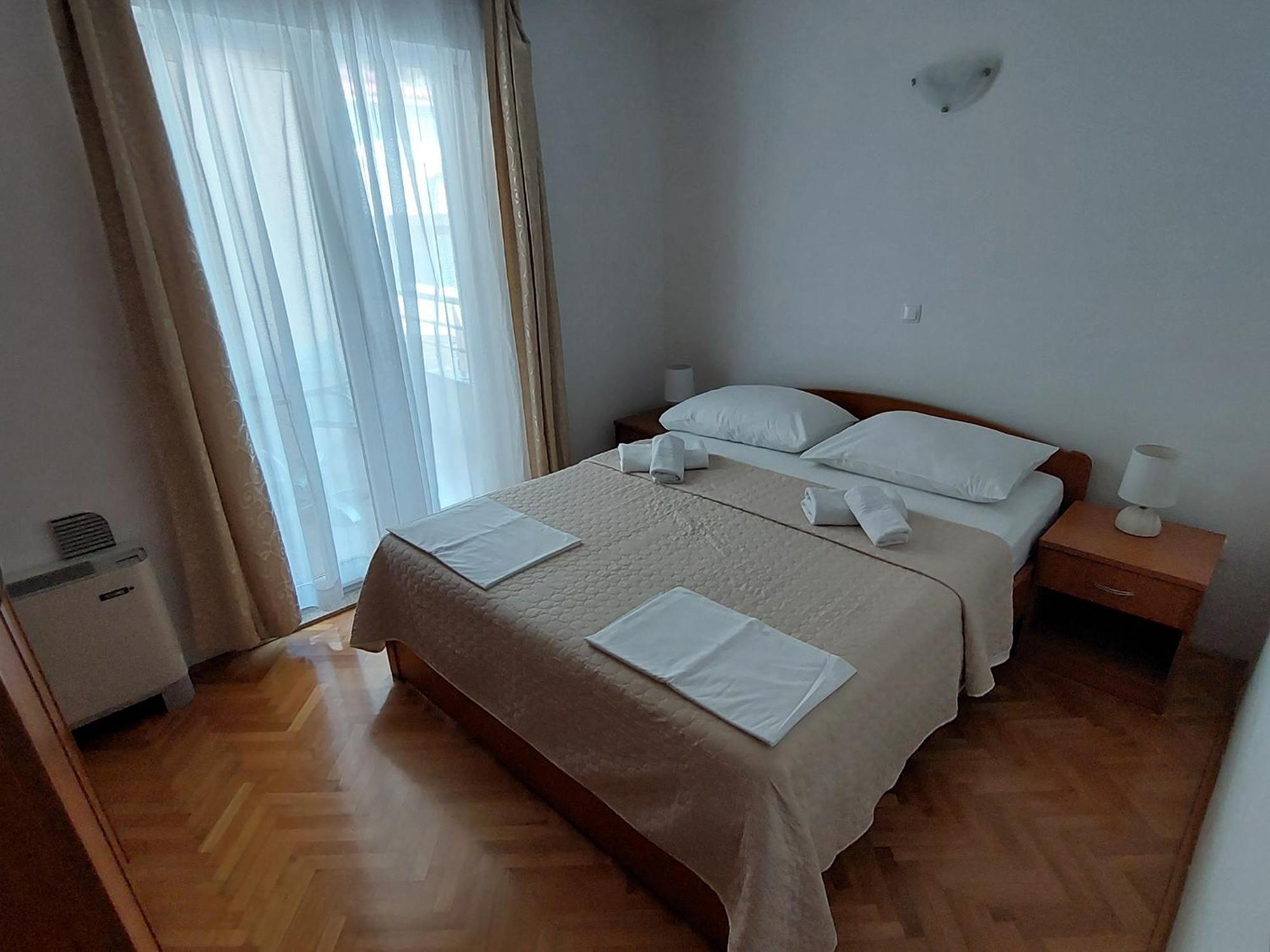 Apartments Villa Katarina Makarska Cameră foto