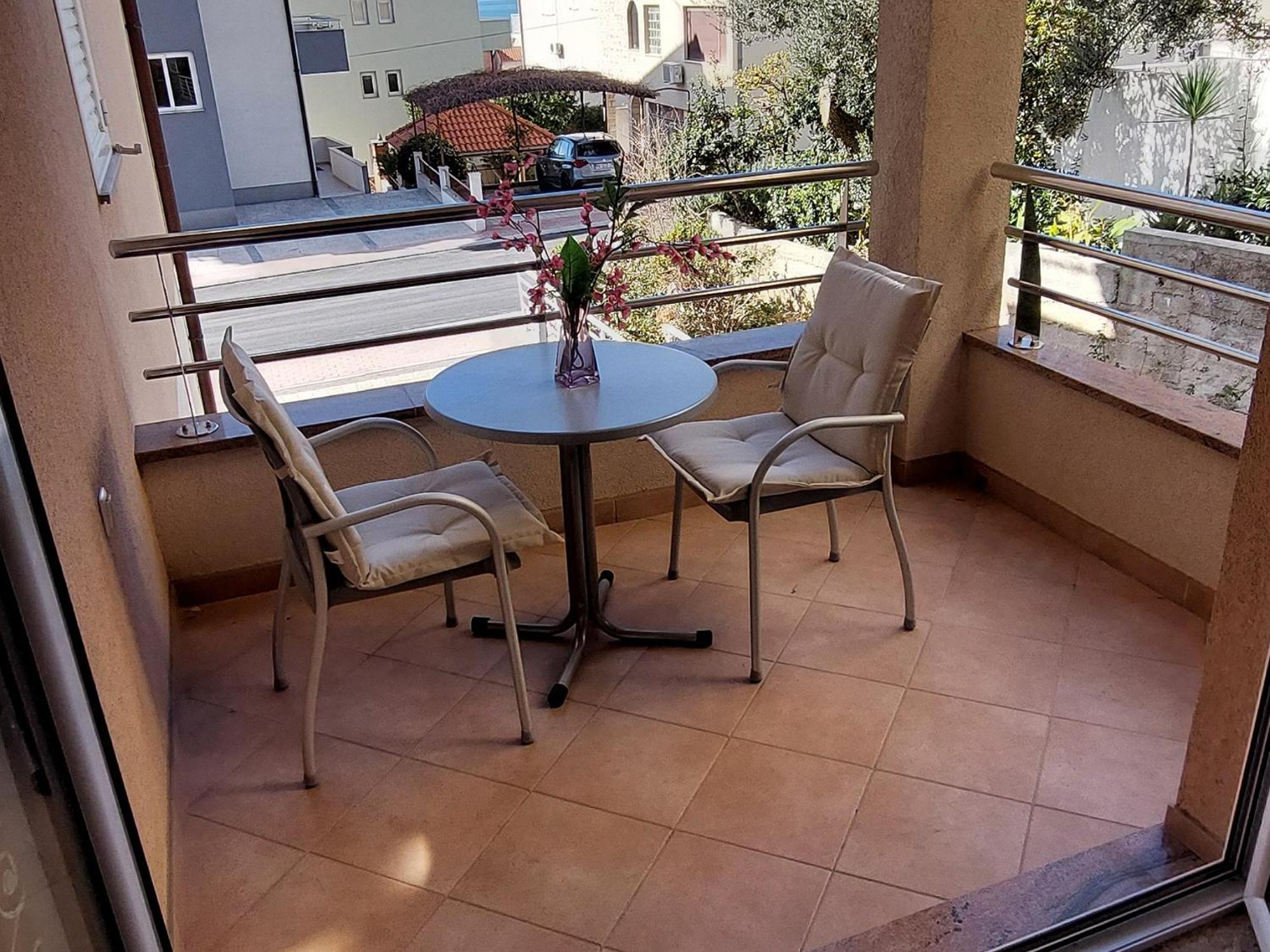 Apartments Villa Katarina Makarska Cameră foto
