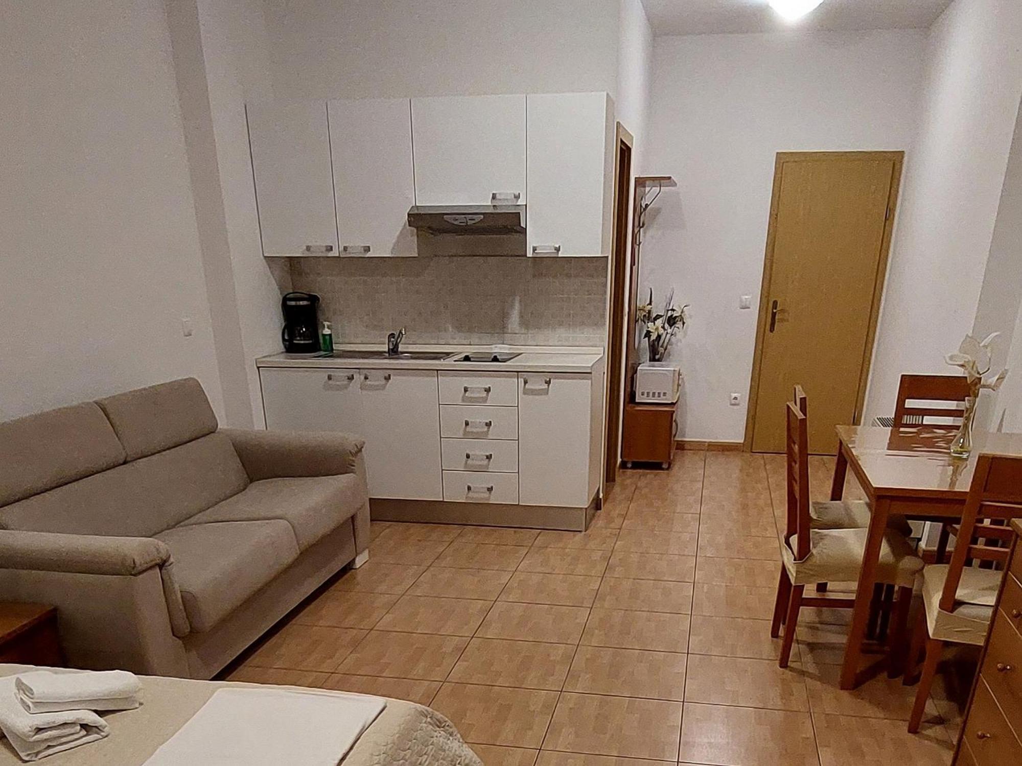 Apartments Villa Katarina Makarska Cameră foto