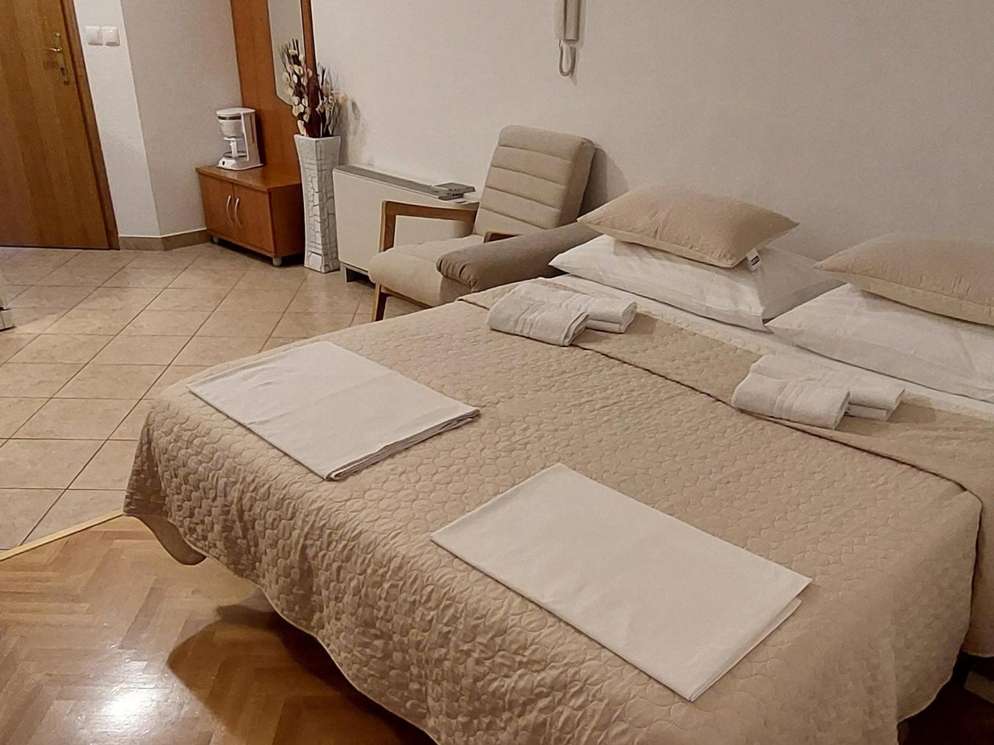 Apartments Villa Katarina Makarska Cameră foto