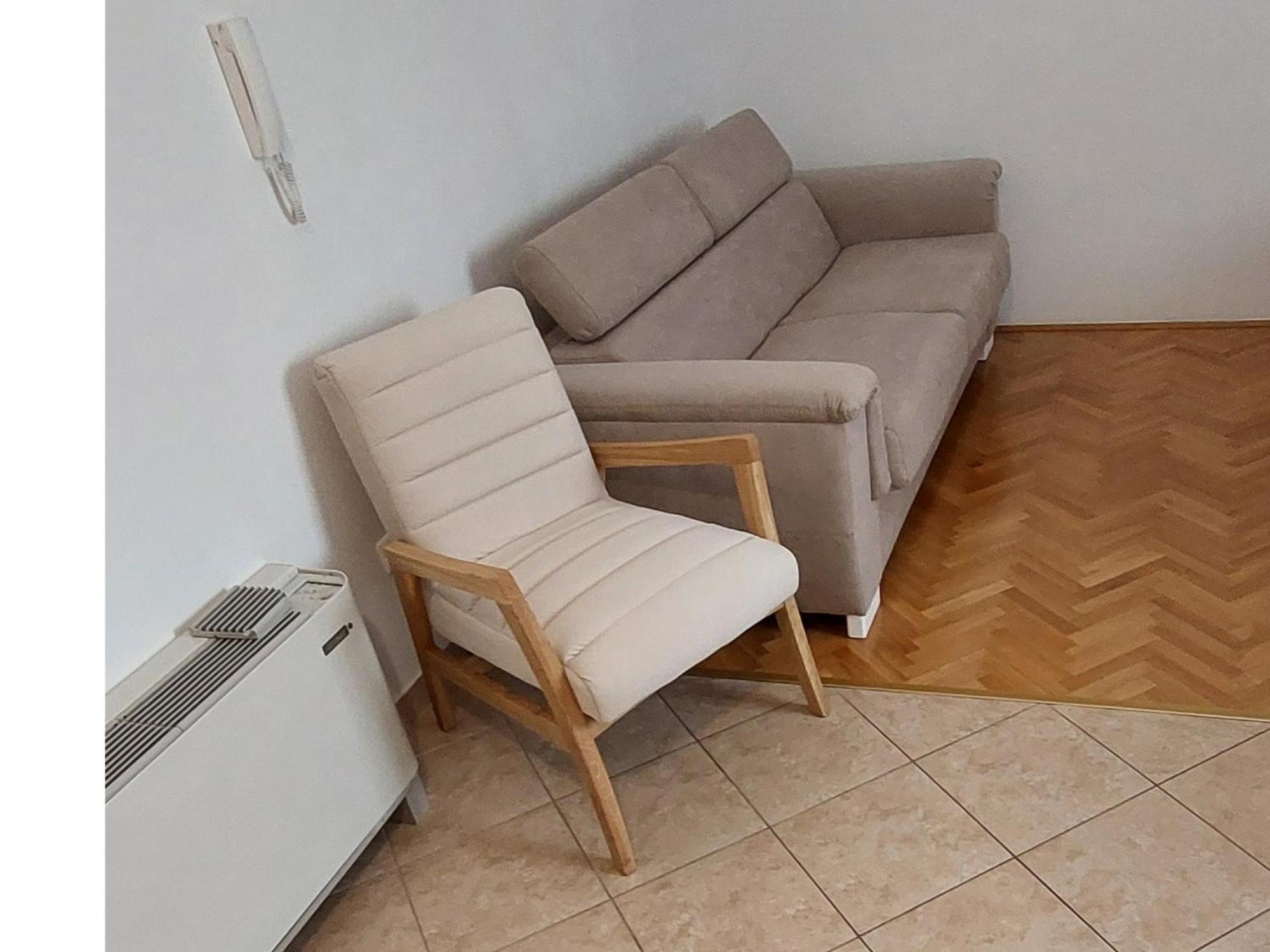 Apartments Villa Katarina Makarska Exterior foto