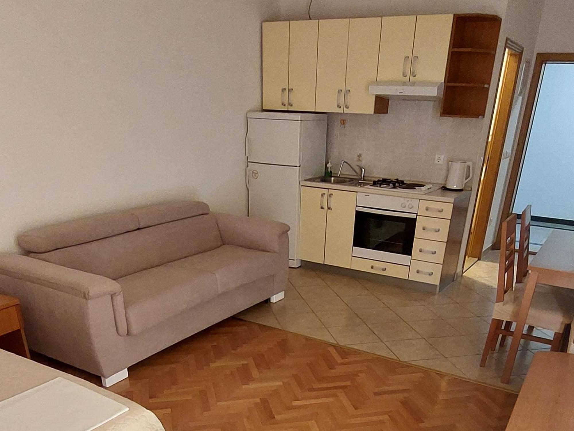 Apartments Villa Katarina Makarska Cameră foto