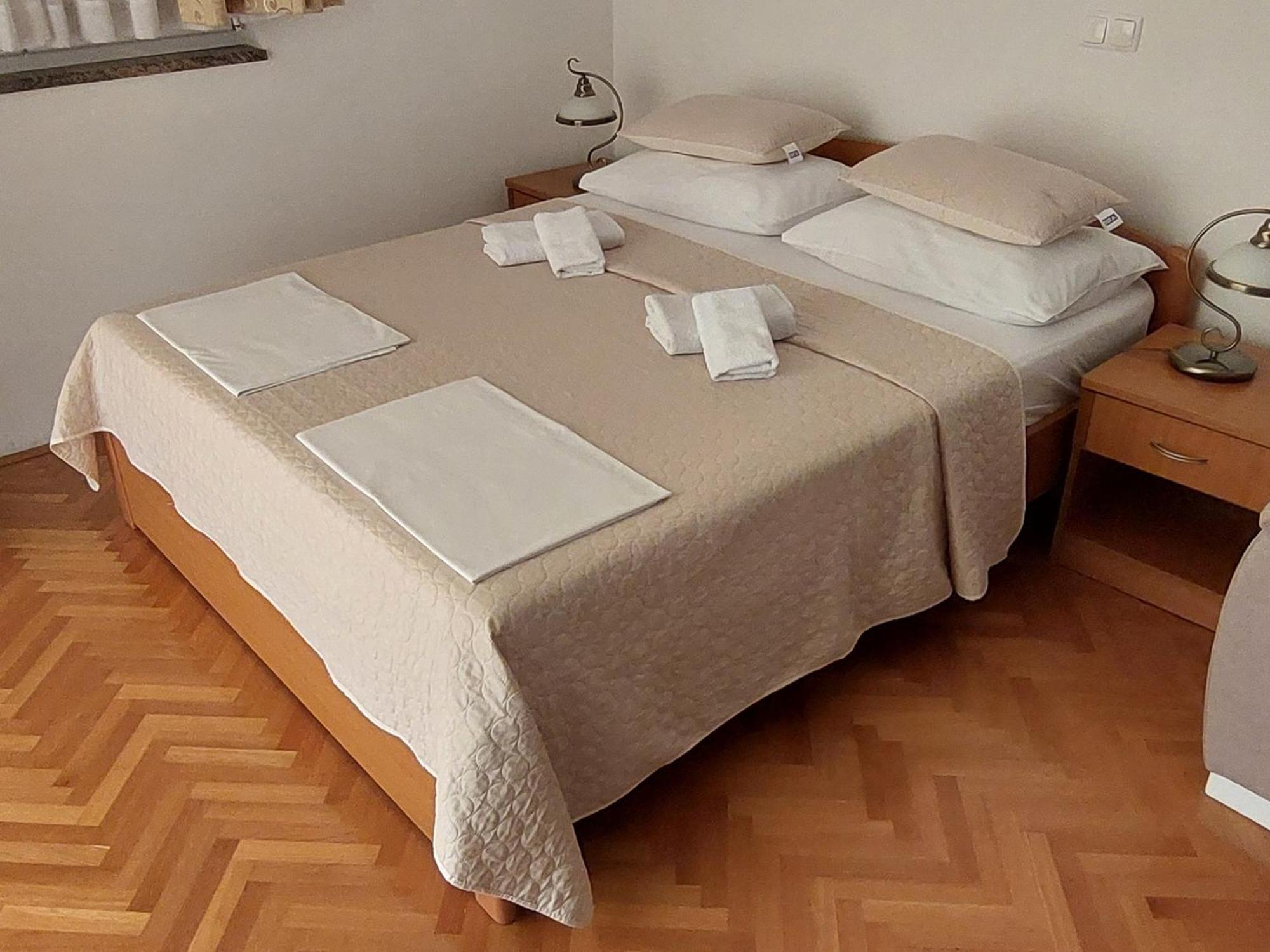 Apartments Villa Katarina Makarska Cameră foto