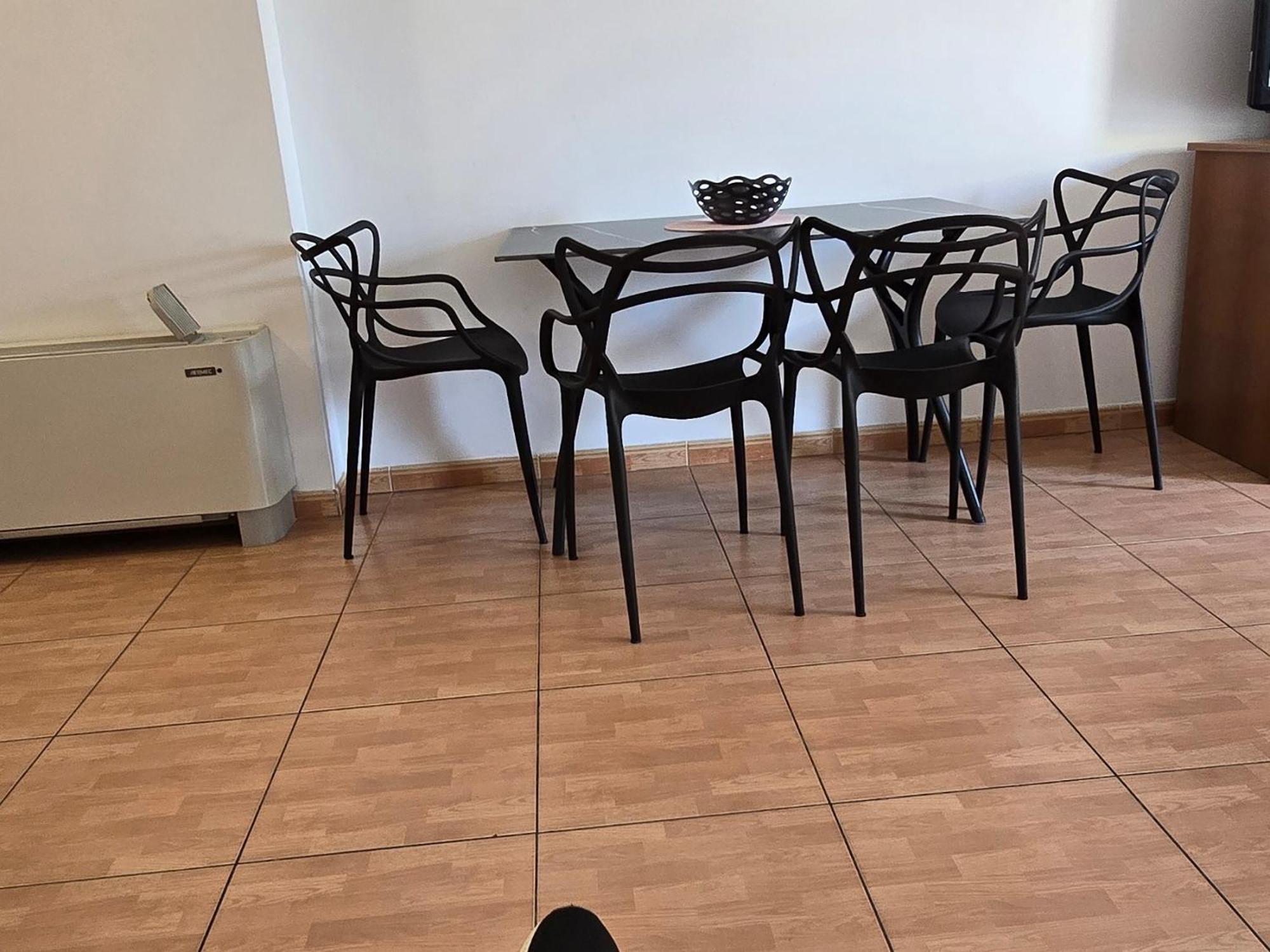 Apartments Villa Katarina Makarska Exterior foto
